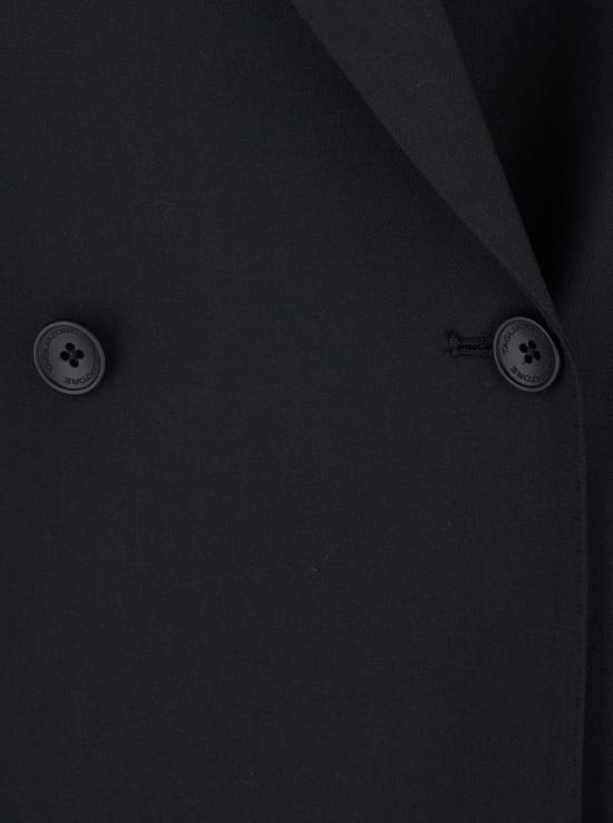 25FW 딸리아토레 수트 자켓 JLORELEY150166N1150 Black - TAGLIATORE