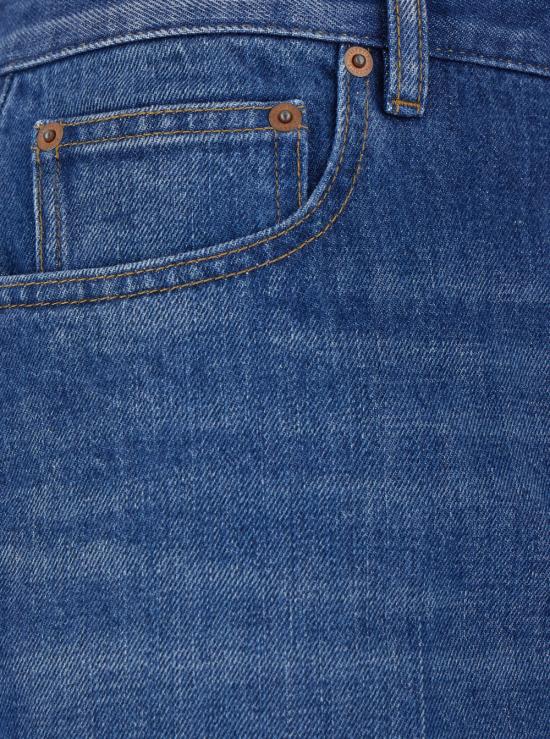 25FW 발렌티노 가라바니 데님 팬츠 7V0DE16AB6M558 Blu - VALENTINO GARAVANI