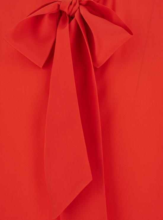 25FW 발렌티노 가라바니 셔츠 7V0ABT01B3NWUD Red - VALENTINO GARAVANI