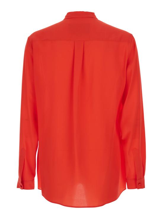 25FW 발렌티노 가라바니 셔츠 7V0ABT01B3NWUD Red - VALENTINO GARAVANI