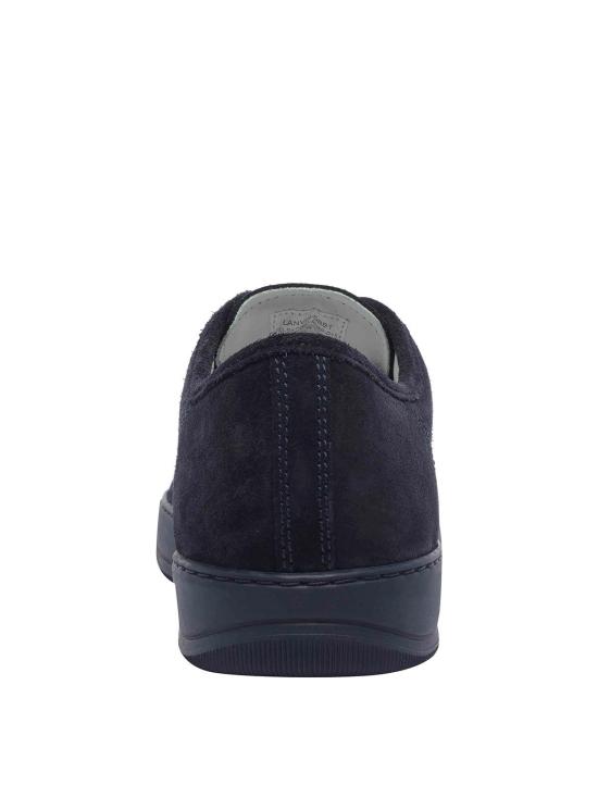 26FW 랑방 스니커즈 SKDBB1ANAP285 BLACK - LANVIN