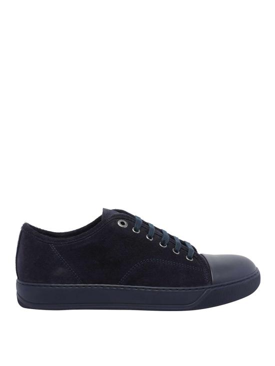 26FW 랑방 스니커즈 SKDBB1ANAP285 BLACK