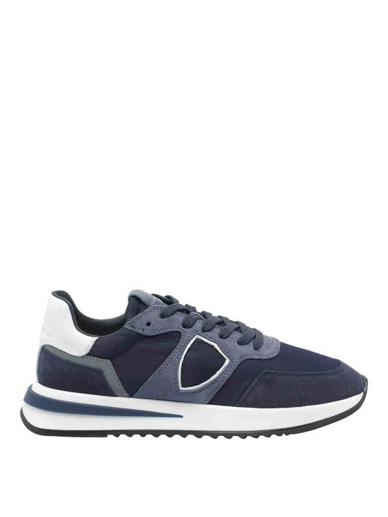 25FW 필립모델 스니커즈 TYLUWD03 Blue