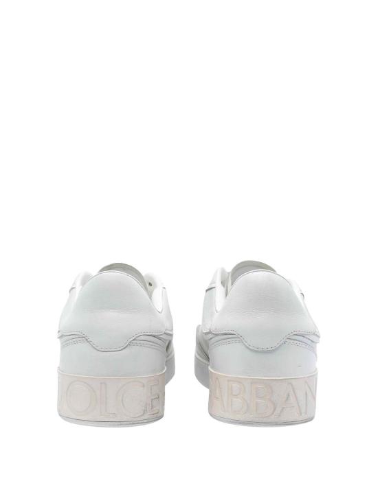 25FW 돌체앤가바나 스니커즈 CS2378AW46780001 White - DOLCE & GABBANA