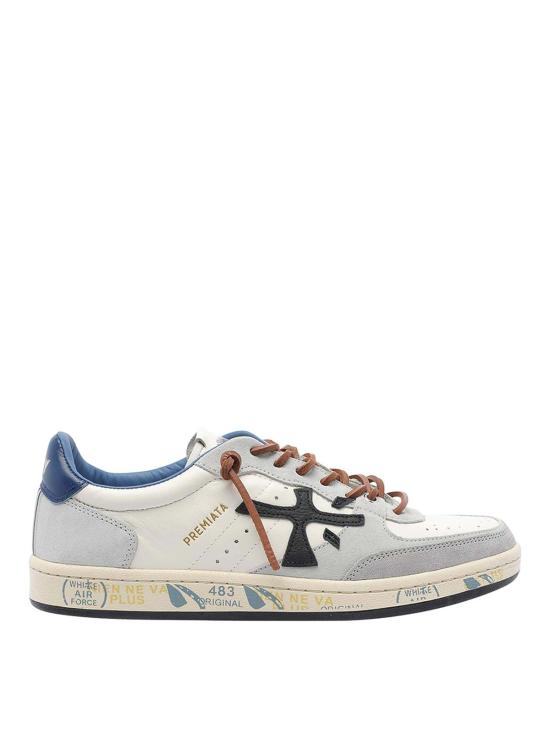 26SS 프리미아타 BSKT 바스켓 클레이 스니커즈 BSKTCLAY7617 Grey