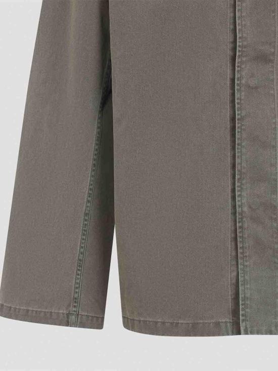  아워레가시 자켓 M4252DDWDITCH Green - OUR LEGACY