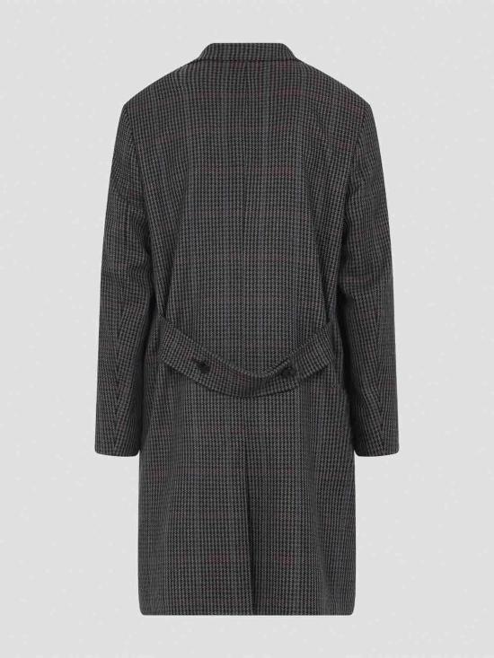  폴 스미스 트렌치 코트 M1R705ZT0280867 Taupe - PAUL SMITH