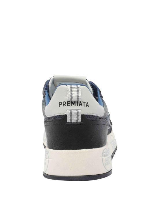 26SS 프리미아타 스니커즈 NOUS7726 Blue - PREMIATA
