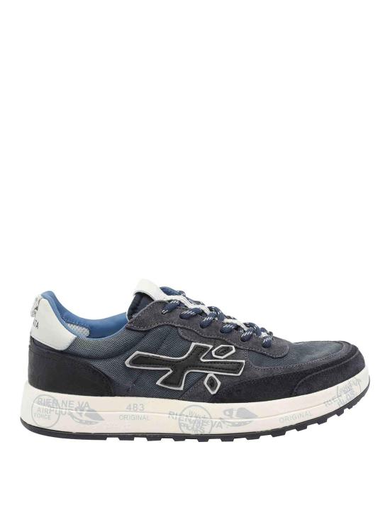 26SS 프리미아타 스니커즈 NOUS7726 Blue