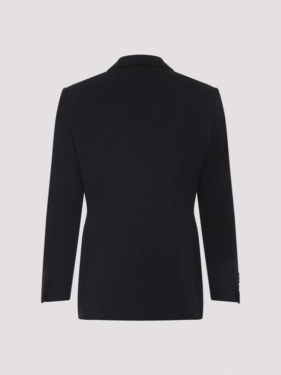 26FW 톰포드 자켓 JEMPG1W0060NAA Black - TOMFORD