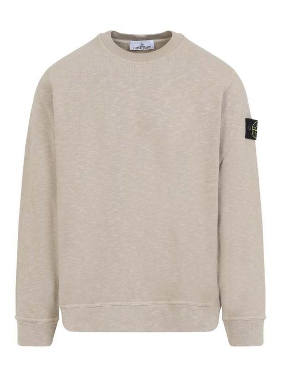  스톤 아일랜드 탑 K2S156100053S0238V009A Camel