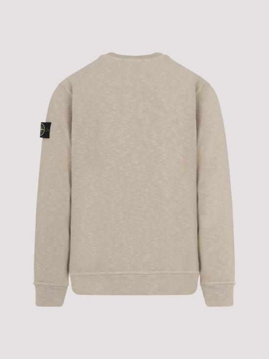  스톤 아일랜드 탑 K2S156100053S0238V009A Camel - STONE ISLAND