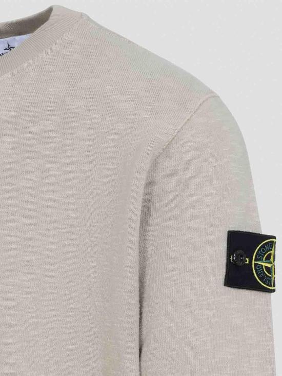  스톤 아일랜드 탑 K2S156100053S0238V009A Camel - STONE ISLAND