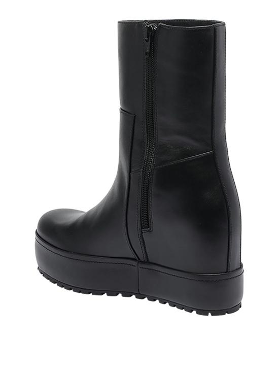 25FW 팔로마바르셀로 부츠 281501BLACK Black - PALOMA BARCELO