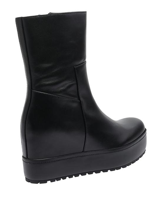 25FW 팔로마바르셀로 부츠 281501BLACK Black - PALOMA BARCELO