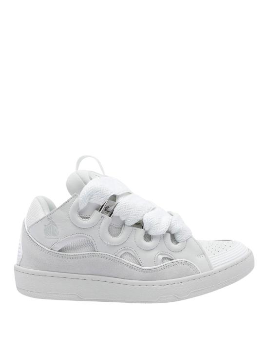 26SS 랑방 스니커즈 SKDK12DRAG00 White