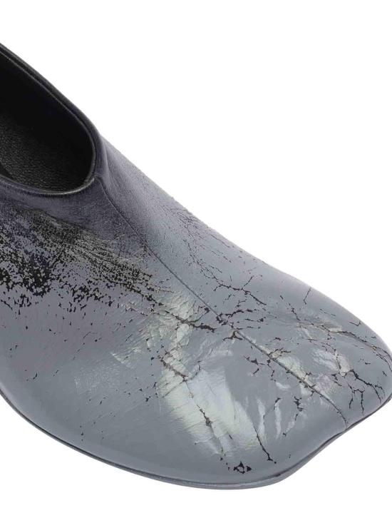  MM6 메종마르지엘라 힐/펌프스 S66WL0067P7439HB098 Grey - MM6 MAISON MARGIELA