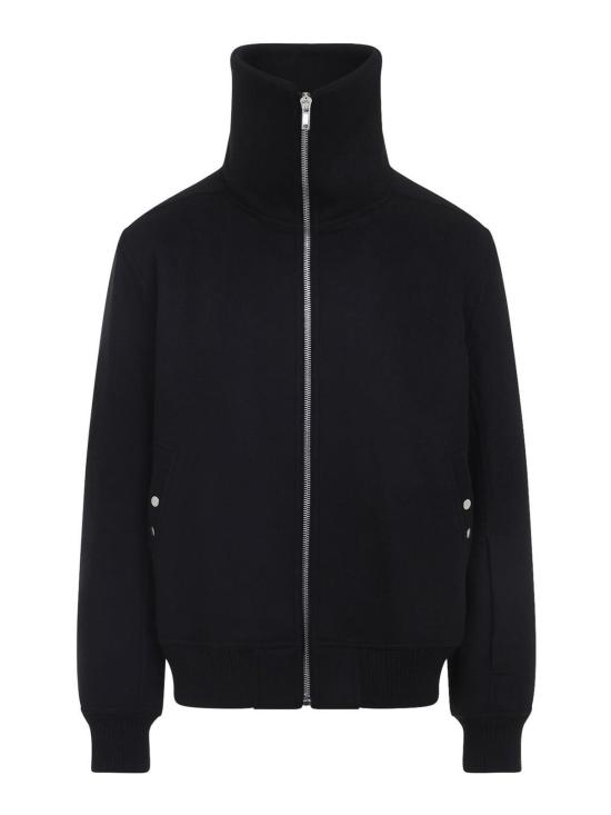 25FW 릭 오웬스 자켓 RR02E1710WSF09 Black