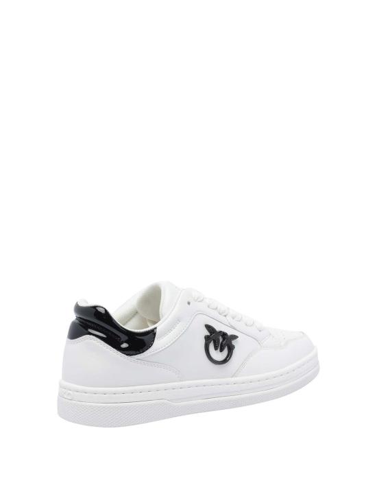 25FW 핑코 스니커즈 SS0077P108ZZ1 White - PINKO