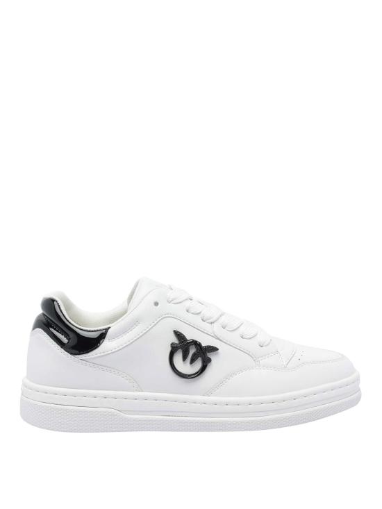 25FW 핑코 스니커즈 SS0077P108ZZ1 White