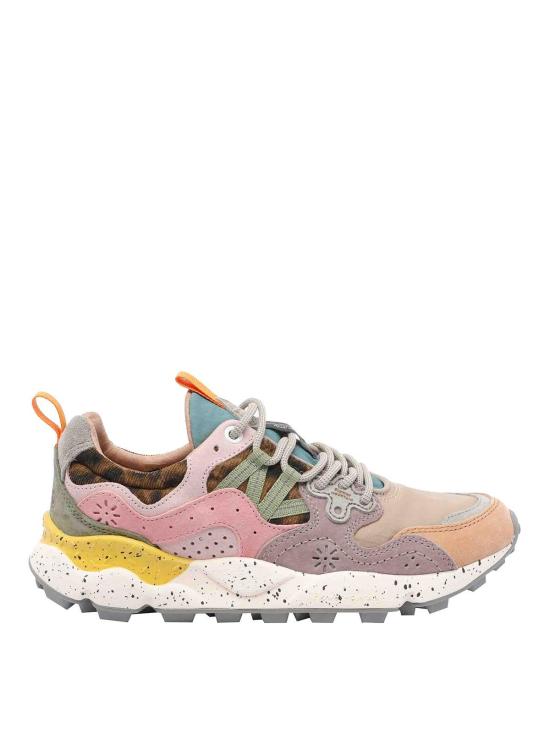 26FW 플라워 마운틴 스니커즈 20178172F71 MULTICOLOUR