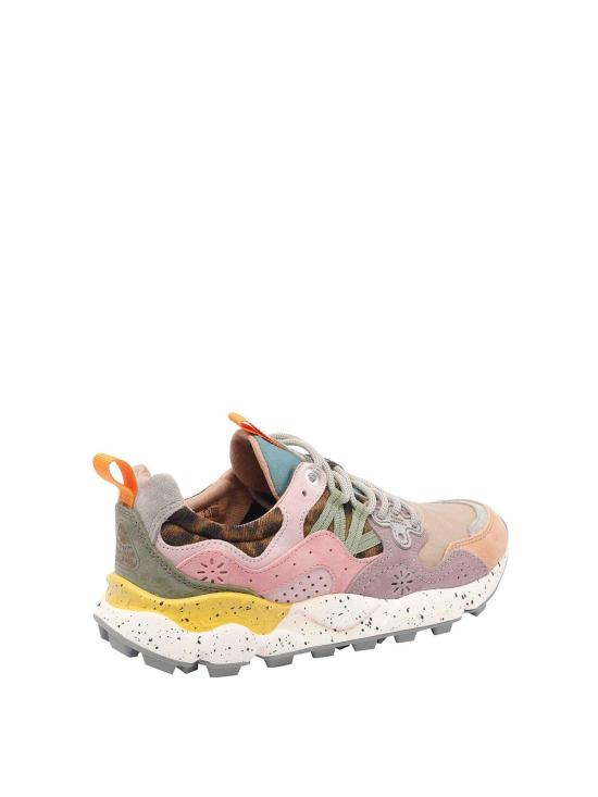 26FW 플라워 마운틴 스니커즈 20178172F71 MULTICOLOUR - FLOWER MOUNTAIN