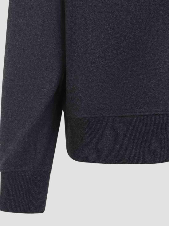 25FW 아워레가시 래스칼 후드 M4256RCCHARCOAL Black - OUR LEGACY