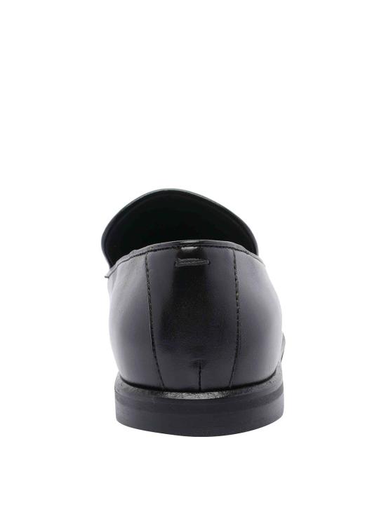 26FW 포에베 로퍼 JS01NERO Black - POEVE