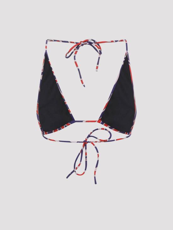 26FW 에밀리오푸치 비키니 수영복 5UMX015U865064 Multicolour - EMILIO PUCCI