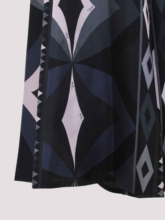  에밀리오푸치 팬츠 5URT015U881023 Black - EMILIO PUCCI