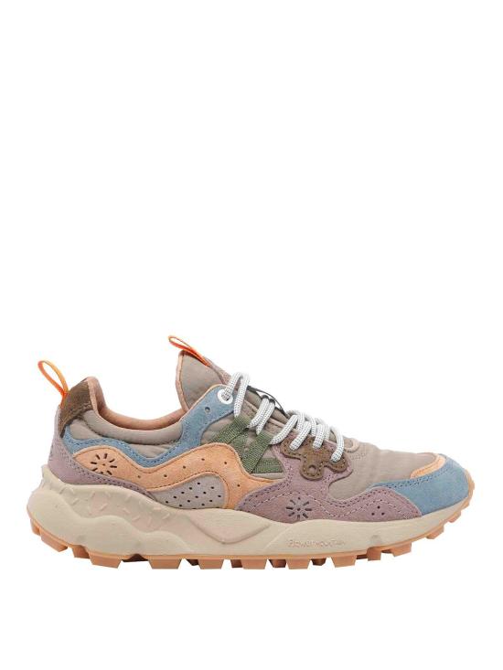 26FW 플라워 마운틴 스니커즈 20178181C15 MULTICOLOUR