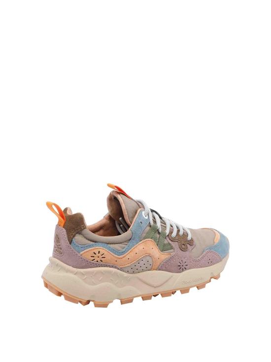 26FW 플라워 마운틴 스니커즈 20178181C15 MULTICOLOUR - FLOWER MOUNTAIN