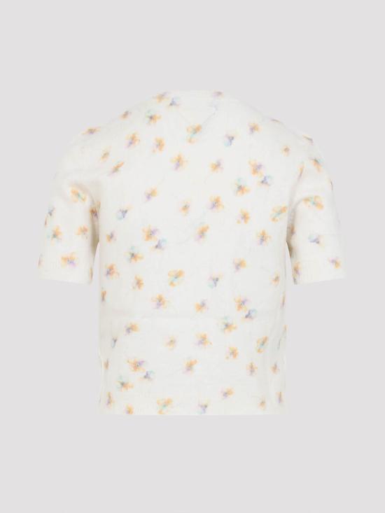  프라다 탑 P24T2ISOOO178IF0061 Cream - PRADA