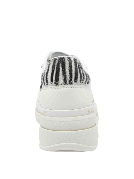 25FW 프리미아타 스니커즈 MICOL7752 White - PREMIATA