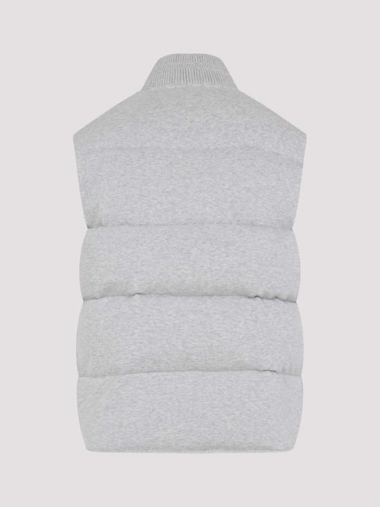 25FW 톰포드 베스트 JIS006JMC064IG080 Grey - TOMFORD