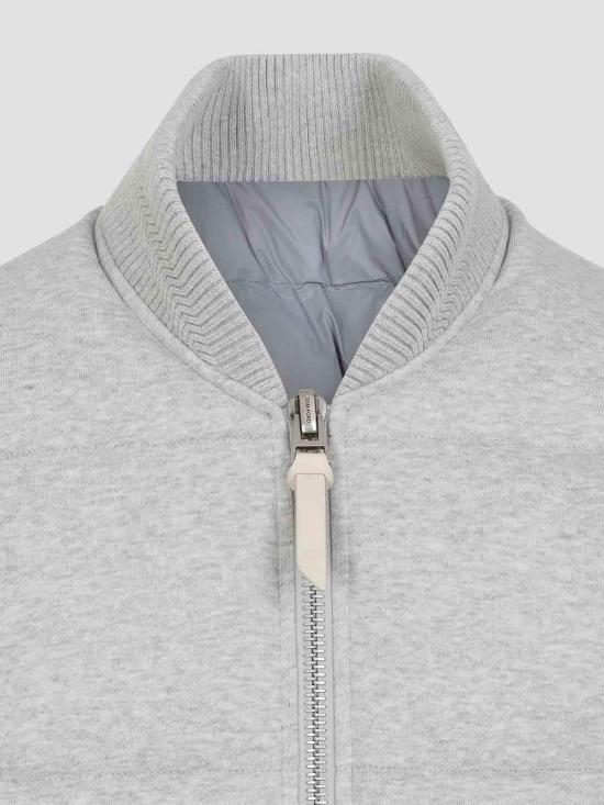 25FW 톰포드 베스트 JIS006JMC064IG080 Grey - TOMFORD