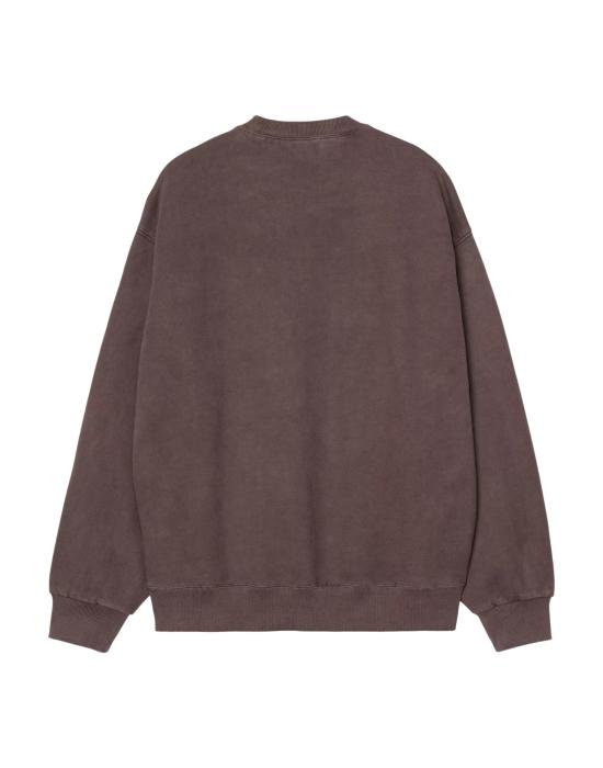 25FW 칼하트 WIP 스웨터 I029522 33HGD - CARHARTT WIP