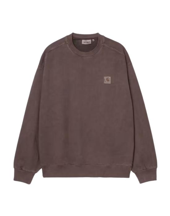 25FW 칼하트 WIP 스웨터 I029522 33HGD