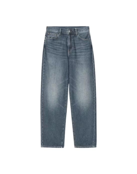 25FW 칼하트 WIP 팬츠 I0358812 014L