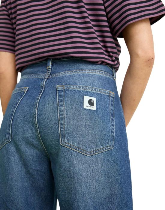 25FW 칼하트 WIP 팬츠 I0358812 014L - CARHARTT WIP