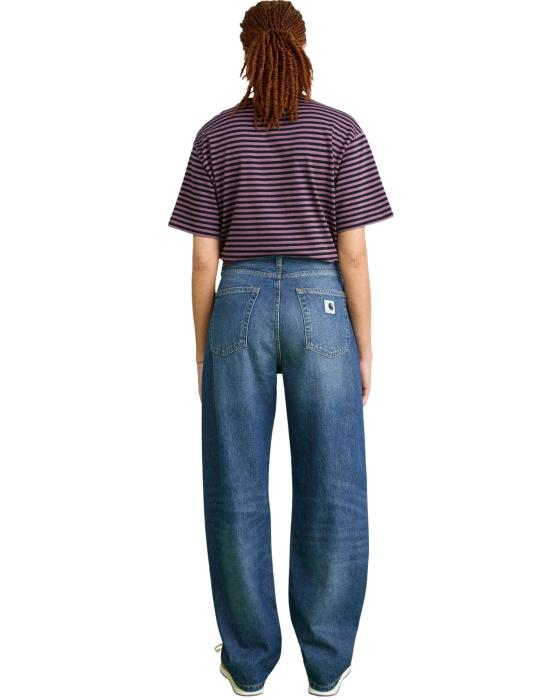 25FW 칼하트 WIP 아린 팬츠 I0358812 014L - CARHARTT WIP