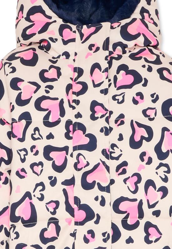 25FW [키즈] 빌리블러쉬 자켓 U21355 47V PINK - BILLIEBLUSH