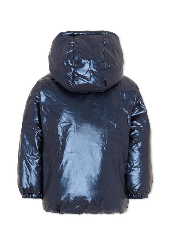 25FW [키즈] 빌리블러쉬 자켓 U21354 85T BLUE - BILLIEBLUSH