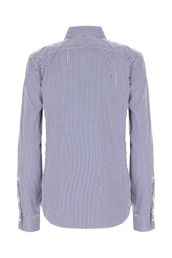 26SS 폴로 랄프로렌 셔츠 211891379 001 GESSATO - POLO RALPH LAUREN