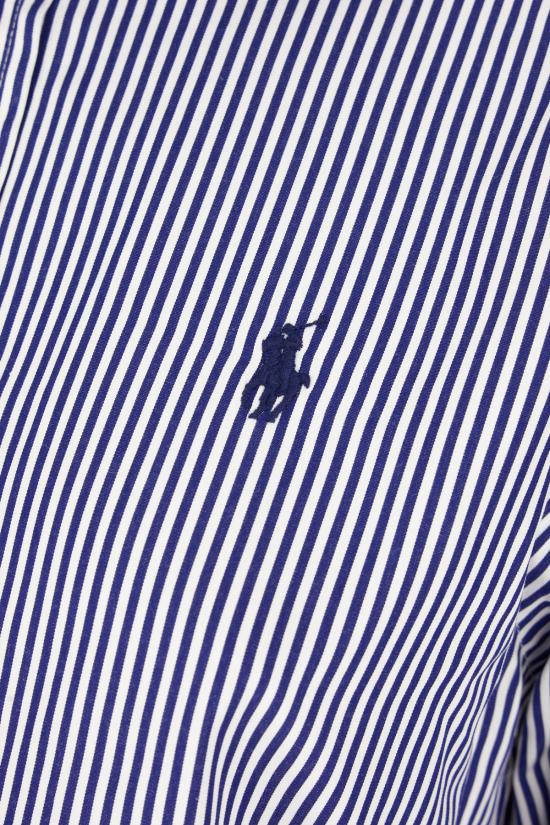 26SS 폴로 랄프로렌 셔츠 211891379 001 GESSATO - POLO RALPH LAUREN