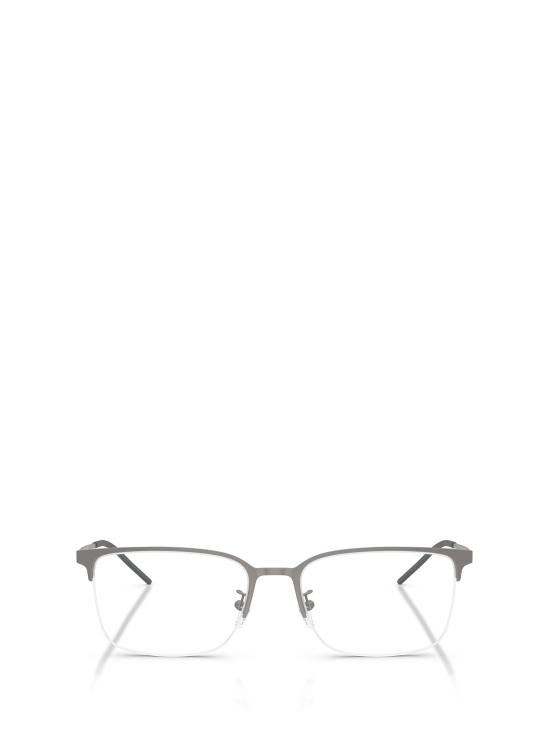 26FW 엠포리오 아르마니 안경 EA1179D 3003 MATTE GUNMETAL