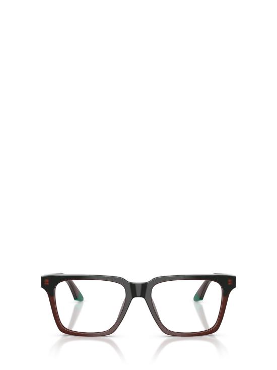 26FW 엠포리오 아르마니 안경 EA3272U 6315 OPALINE BROWN GREEN