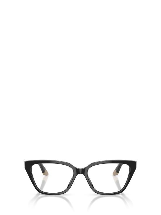 26FW 엠포리오 아르마니 안경 EA3270U 6313 BLACK BEIGE
