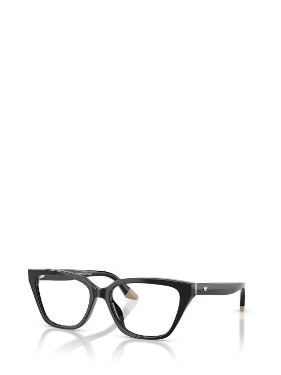 26FW 엠포리오 아르마니 안경 EA3270U 6313 BLACK BEIGE - EMPORIO ARMANI
