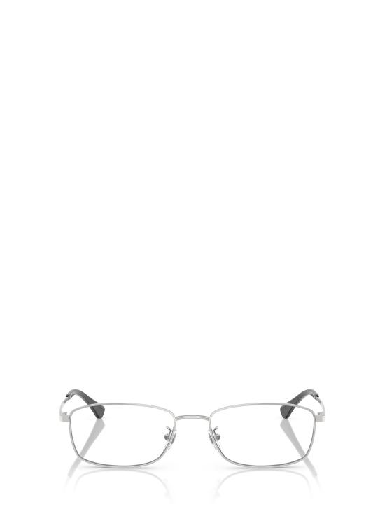 25FW 엠포리오 아르마니 안경 EA1169D 3015 SHINY SILVER